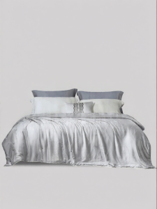 FUANNA (富安娜) | Anti-Bacterial Light Summer Quilt