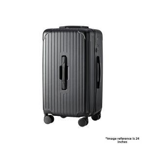 YANXUAN | Light Resilient Large Capacity Travel Luggage 20 Inch