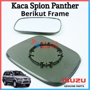 kaca spion panther LS LM LV touring 2000 2001 2002 2003 2004 2005 Original