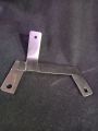 Honda Wave 125 Mini Driving Light Bracket (304 Stainless). 
