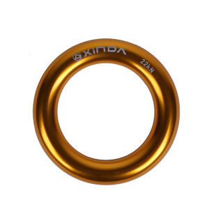 Xinda | Aluminum Alloy Multifunctional Round Climbing Equipment