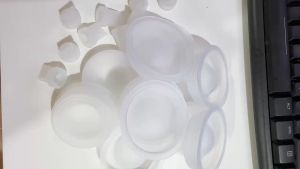 (HoảTốc1h) Van chân không cuống hút sữa Momcozy M5 V2 V1 Durceler chính hãng- Van xả van 1 chiều màn hút xi lanh