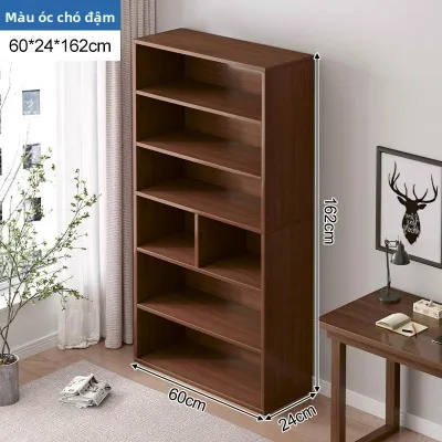 YUANYI | Tủ Trưng Bày Rượu Áp Tường Đa Năng