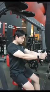 BAJU OLAHRAGA PRIA SPORT GYM FITNESS RUNNING LARI DRIFIT