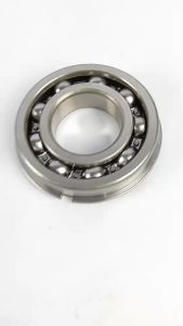 D12 ลูกปืนเพลาถ่วงสมดุลย์(1) ET95-ET115RT100-RT115 BEARING1 BALANCE (14921-262801) อะไหล่รถไถนาเดินตาม ยี่ห้อ KUBOTA