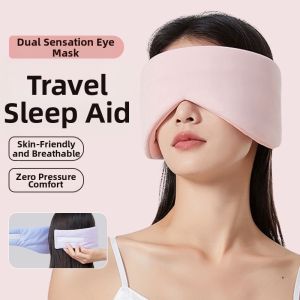 JIFANPAUL | Noise-Canceling Ear Muffs & Light-Blocking Sleep Eye Mask