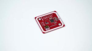 1-10set PN532 NFC RFID Wireless Module SPI I2C UART V3 User Kits Near Field Communication Reader Module for Arduino Raspberry Pi