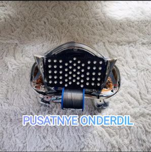 Stoplamp Lampu stop Yamaha Mio J Mio GT 11Mode Auto Wajib DC