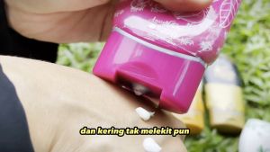 Combo Minyak Urut Moden Aromatherapy MMG Massage Gel - Organic Massage Oil Body Care - Bebas Alkohol Organik Minyak Badan & Urut Wangi Koko