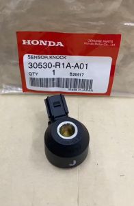ORIGINAL HONDA CITY GM6 / JAZZ GK / BRV / HRV (2014>) ENGINE KNOCK SENSOR 30530-R1A-A01