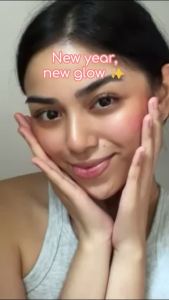 Human Nature Hydrating Creamy Facial Wash