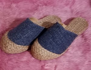 Liliw madeHalf dollshoes Maxine espadrilleprice mark down!