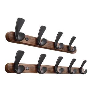 Wall Mounted Coat and Hat Hook