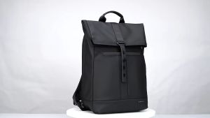 Bange Daze Laptop Backpack Multi-Compartment Water Resistant (15.6”) Fashion Beg Laptop College Backpack 电脑包