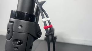 Dụng Cụ Sắp Xếp Dây Cáp Đa Năng Cho Xe Tay Ga Điện Xiaomi M365 Mi3 Pro Ninebot Max G30/D/LP ES1 - Gói 1/5/10 Chiếc