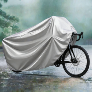 LUKSEN | Protective Durable Bicycle Cover