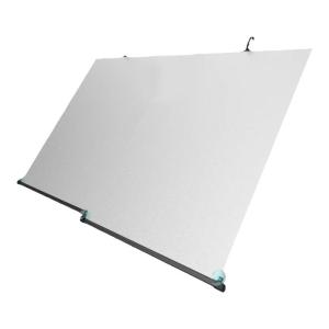 HELLOLEIBOO | Sun Protection Car Sunshade for Front Windshield