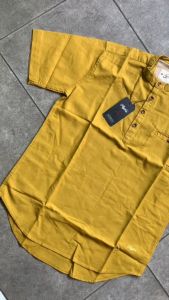 Atasan Muslim Pria: Koko Agera & Kualitas Terbaik