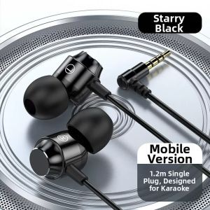 Weilade | Gaming Headset with Microphone 2.3m