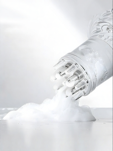 Cofoe | Medication Foam Application Scalp Massager