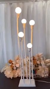 Wedding Star-studded Warm White light Atmosphere Decoration Bulb lightauditorium Stage Road lights