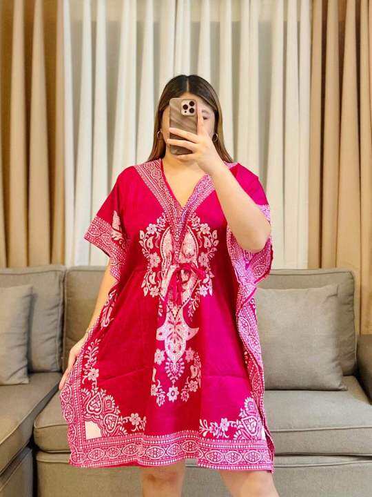 Dress fashion in lazada