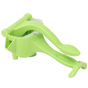 เครื่องสqueezerผลไม้แบบมือจักรแบบเล็กแยกส่วนเหลี่ยมและน้ำส้มสายชู เครื่องดื่มสุขภาพจาก Tianshun สำหรับทุกเพศทุกวัย