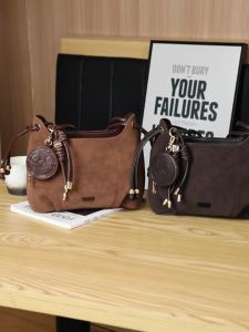 Disney Mickey Mouse Womens bag PU leather handbag with shoulder strap Fashionable Retro Womens Simplicity Shoulder Bag Carryall Casual Evening Handbag