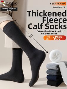 TUCANO | Warm Insulated Socks for Men