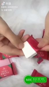 Khăn mặt khăn tắm khô dùng 1 lần khăn nén du lịch cotton loại 1 chất lượng cao dày hơn không hóa chất