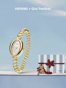 HEFANG Jewelry | Luxury Elegant Office Watch Bracelet