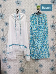 Terlaris mukena santri by khakha hijab / mukena mutiara / motif terbaru