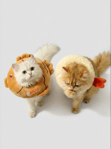 HOOPET | Anti-Licking & Biting Elizabethan Collar