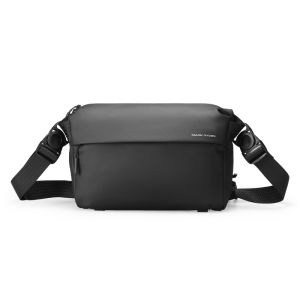 Mark Ryden | MARK RYDEN Crossbody Sling Bag with Rotatable Buckle Multi-Compartment for Daily & Travel Use