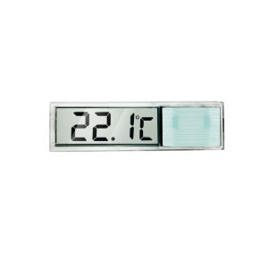 HUICHONG | High Precision Aquarium Water Temperature Meter with LED Display