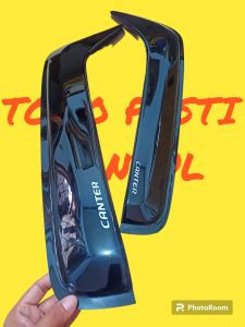 TALANG AIR MOBIL CANTER MODEL GIGA ELEGANT