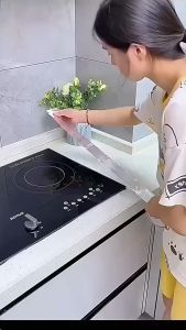 Alumunium Foil Tape Lakban Penambal Perekat Wajan Serbaguna Anti Air Anti Bocor