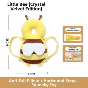 Danilove | Anti-fall Infant Head Protection Pillow