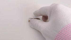 20246PCS Neodymium Magnetic Arc Segment OR16xIR12.5x60degx6mm Motor Magnetic for Generators Wind Turbine Neodymium Permanent Magnetics