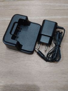 charger ht EDC 314 RAPID CHARGER COCOK buat alinco dj crx6 crx7 walkie talkie