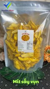 Mít Sấy Hàng Vỡ VietTin Mart 500g
