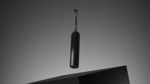 [New Arrival] Laifen Wave E-Toothbrush แปรงฟันไฟฟ้า รุ่น Aluminum กันน้ำ มาพร้อม 3 โหมดทำความสะอาด ความเเรงได้ 10 ระดับ