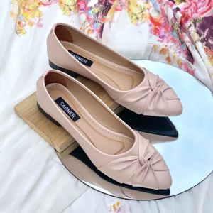 Flatshoes wanita Jodie/Sandal Wanita