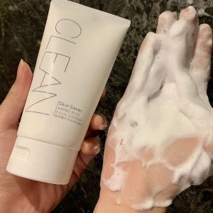 Amino Acid Facial Cleanser Deep Gentle Pore Cleaning Oil Control Acne Removal Moisturizing for Men And Women Skin Care