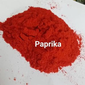 Bubuk Cabe Paprika Organik – Sedap & Praktis Cocok untuk Sambal & Masakan
