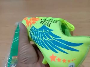 Sepatu Bola Anak Laki Laki Usia 6 - 10 Tahun PAUD TK SD SMP 1 2 3 4 5 6 7 8 9 0 Tahun-KIDZTUBS1749111623