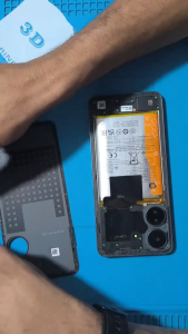 📱BN5Q-7000mAh📱redmi 13c battery original poco c65 battery original poco m6 battery