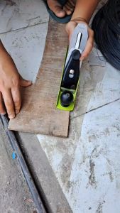 ALAT SERUT KAYU MANUAL STAMVICK SERUTAN KETAM KAYU MANUAL STAMVICK