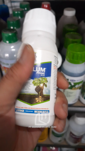 Obat Nematisida Velum Prime 400SC 100 ml Original Bayer