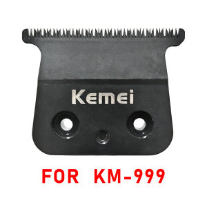 Kemei | Kemei KM999 Electric HairCut Machine Digital Display Hair Clipper Professional Cordless Precision Adjustment Trimmer Shaver Hair